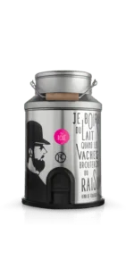 BIB de Pot-au-Lait de vin rosé IGP Comté tolosan
