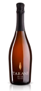 TARANI Rose Fines Bulles - Vin effervescent -