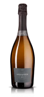 Apesanteur blanc - Vin effervescent -