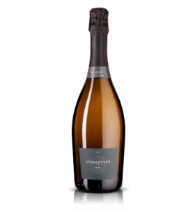 Apesanteur blanc - Vin effervescent -