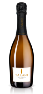 TARANI Blanc Fines Bulles - Vin effervescent -
