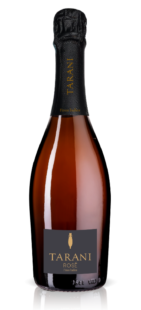 TARANI Rose Fines Bulles - Vin effervescent -