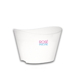 Vasque Rosé Piscine