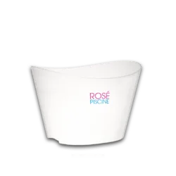 Vasque Rosé Piscine