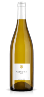 Allegoria Blanc - Vin effervescent - Vinovalie