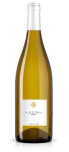 Allegoria Blanc - Vin effervescent - Vinovalie