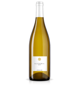 Allegoria Blanc - Vin effervescent - Vinovalie