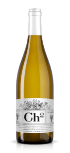 CH2 - Vin Blanc - Chenin et Chardonnay