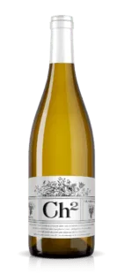 CH2 - Vin Blanc - Chenin et Chardonnay