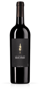 La Cave de Mon Père - Vin Rouge - Vin de France