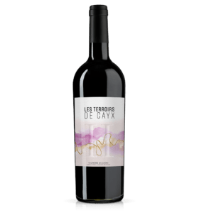 Les Terroirs de Cayx - AOP Cahors Rouge