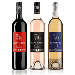Coffret découverte - Saint Michel Grande Réserve - AOP Gaillac