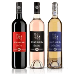 Coffret découverte - Saint Michel Grande Réserve - AOP Gaillac