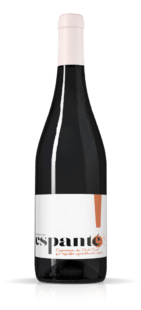 Espanté Rouge - IGP Côtes du Tarn