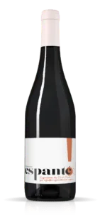 Espanté Rouge - IGP Côtes du Tarn