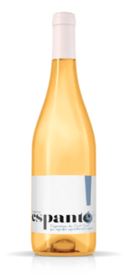 Espanté Blanc Moelleux - IGP Côtes du Tarn