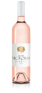 Rosé Victoria - Vin de France