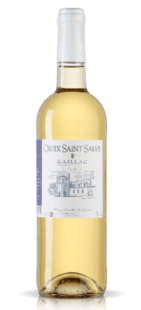 Croix Saint-Salvy AOP Gaillac blanc doux