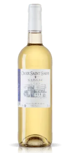 Croix Saint-Salvy AOP Gaillac blanc doux