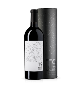 9 Terroirs Cahors - T9 - Vin rouge - AOP Cahors