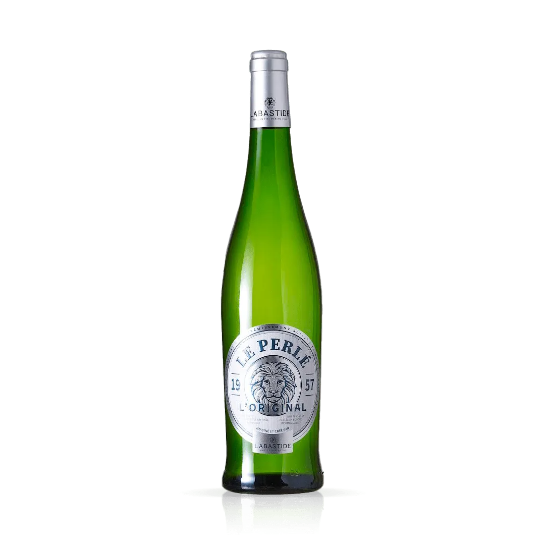L'original perlé blanc - AOP Gaillac - depuis 1957