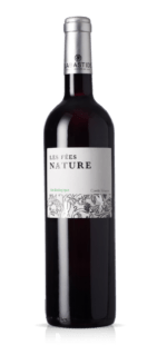 Les Fées Nature Rouge - IGP Comté Tolosan