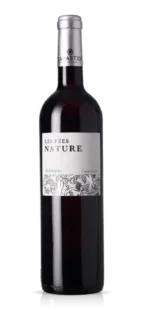 Les Fées Nature Rouge - IGP Comté Tolosan