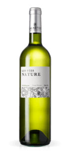 Les Fées Nature Blanc - IGP Comté Tolosan