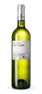 Les Fées Nature Blanc - IGP Comté Tolosan