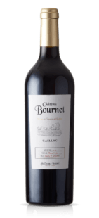 Château Bournet rouge - AOP Gaillac