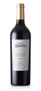 Château Bournet rouge - AOP Gaillac