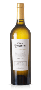 Château Bournet blanc - AOP Gaillac