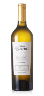 Château Bournet blanc - AOP Gaillac