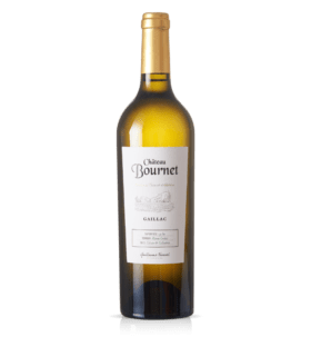 Château Bournet blanc - AOP Gaillac