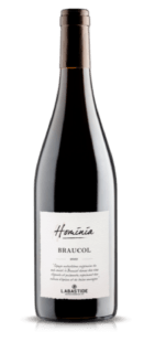 Hominia Braucol - AOP Gaillac