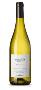 Hominia Mauzac - AOP Gaillac