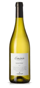 Hominia Mauzac - AOP Gaillac