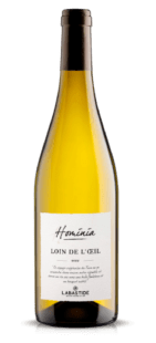 Hominia Loin de l'œil - AOP Gaillac