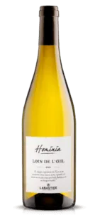 Hominia Loin de l'œil - AOP Gaillac