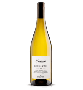 Hominia Loin de l'œil - AOP Gaillac