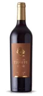 Hommage à la truffe noire - AOP Gaillac