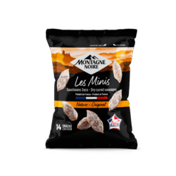 Mini saucisson sec montagne noire