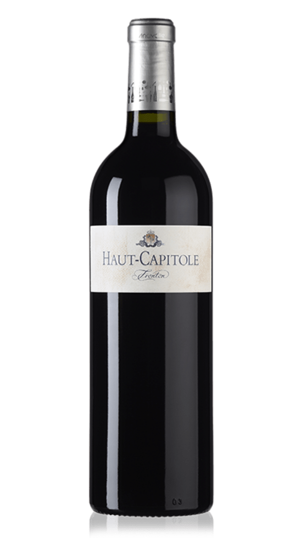 Haut Capitole - AOP Fronton