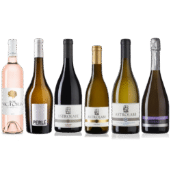 Vins Festifs
