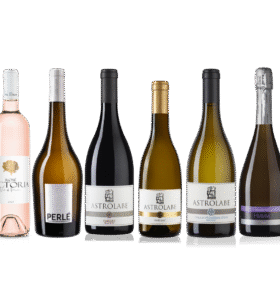 Vins Festifs