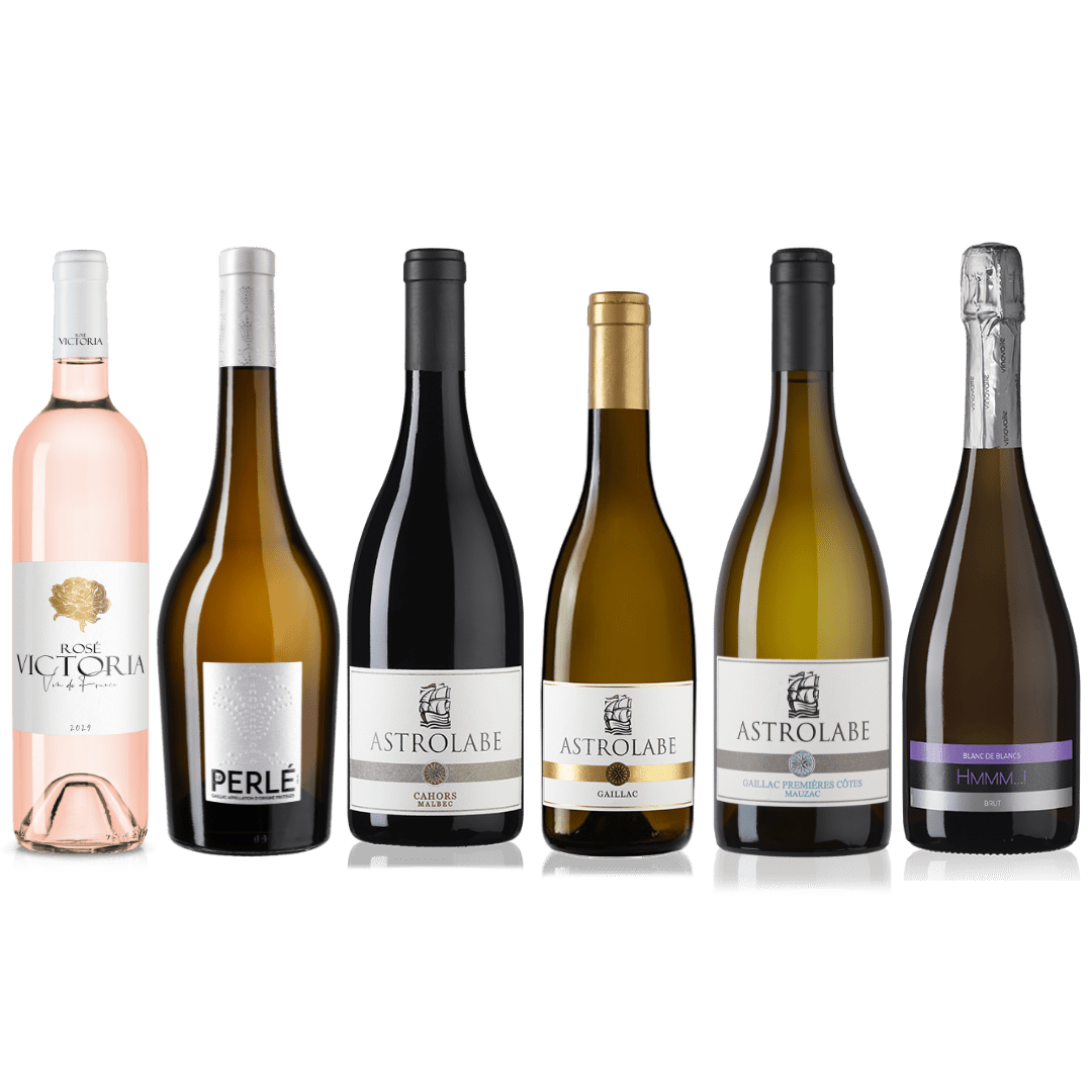 Vins Festifs