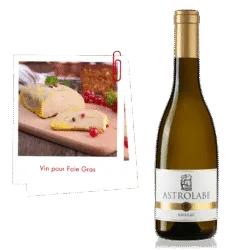Vin pour Foie Gras
