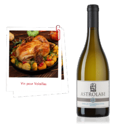 Vin pour volailles