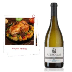Vin pour volailles