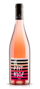 Le P'tit Rosé - IGP Côtes Du Tarn - Rosé - Syrah